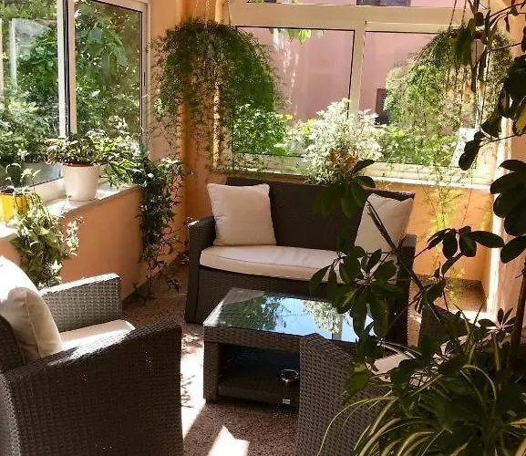 House Maric 아파트 *