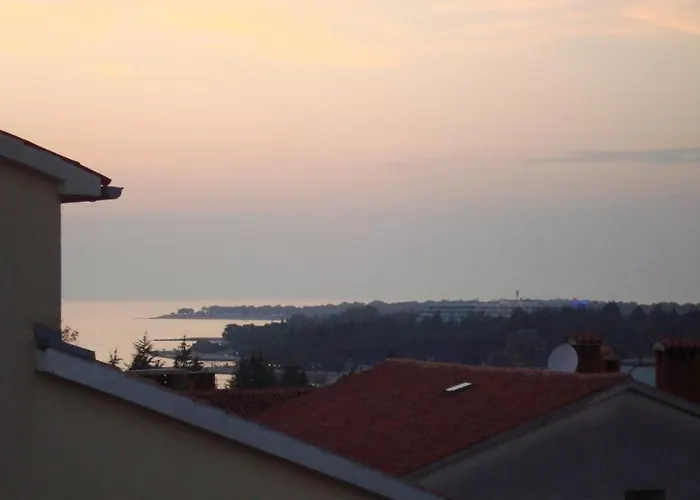 アパート House Maric ポレッチ