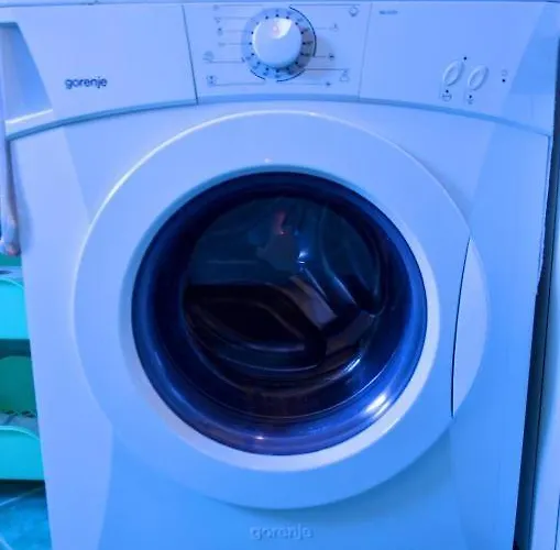 House Maric 아파트 포레치