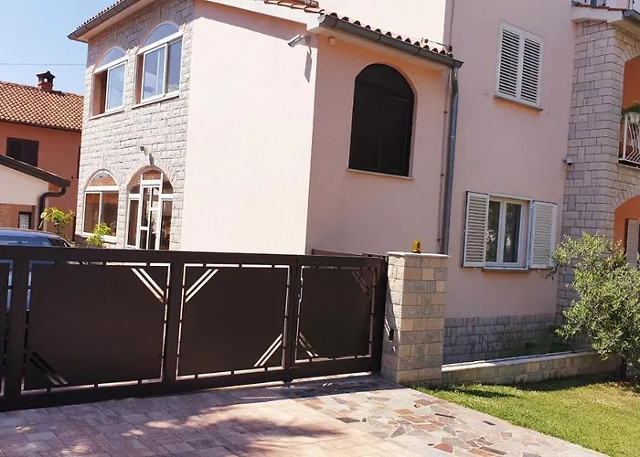 House Maric 포레치