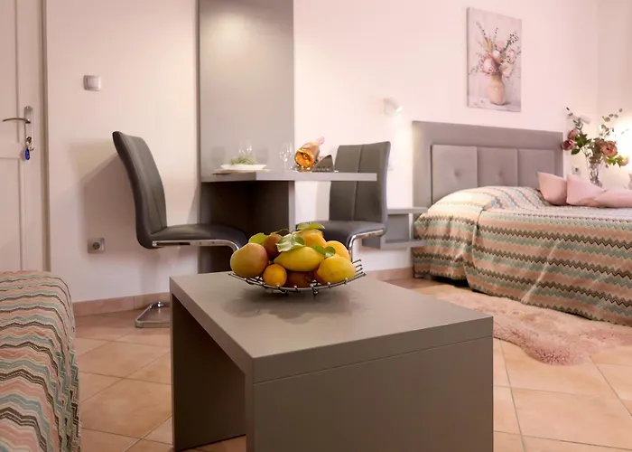 House Maric 아파트 *