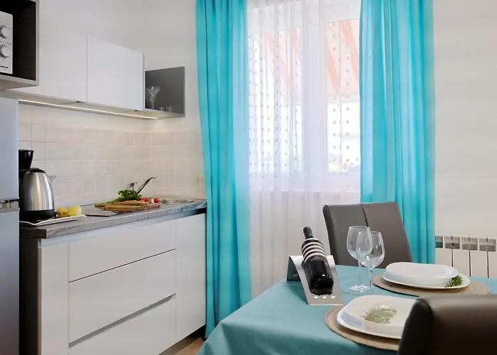 House Maric 포레치