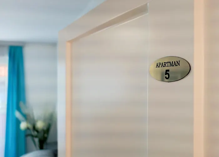 House Maric * 포레치