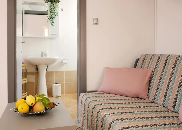 아파트 House Maric *