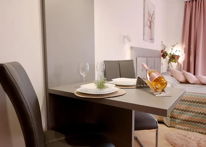 House Maric 포레치