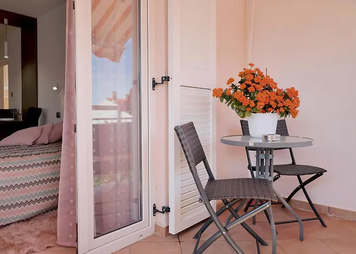 아파트 House Maric