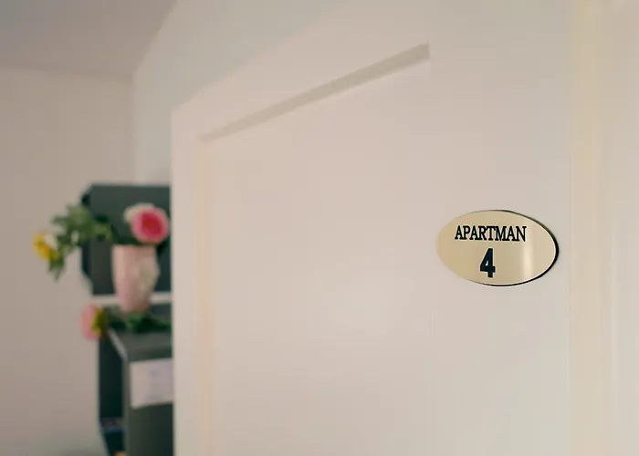 House Maric 아파트 *