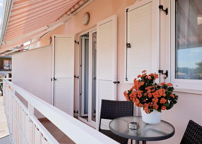 House Maric 아파트 포레치