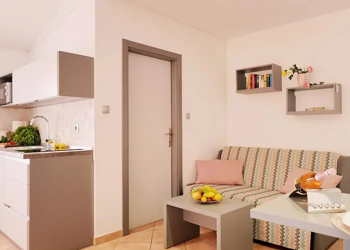 House Maric 아파트