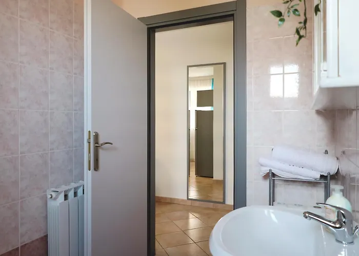 Appartement House Maric *