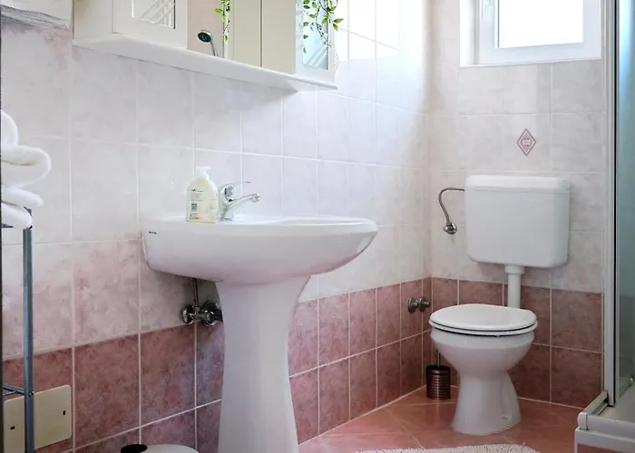 아파트 House Maric 포레치