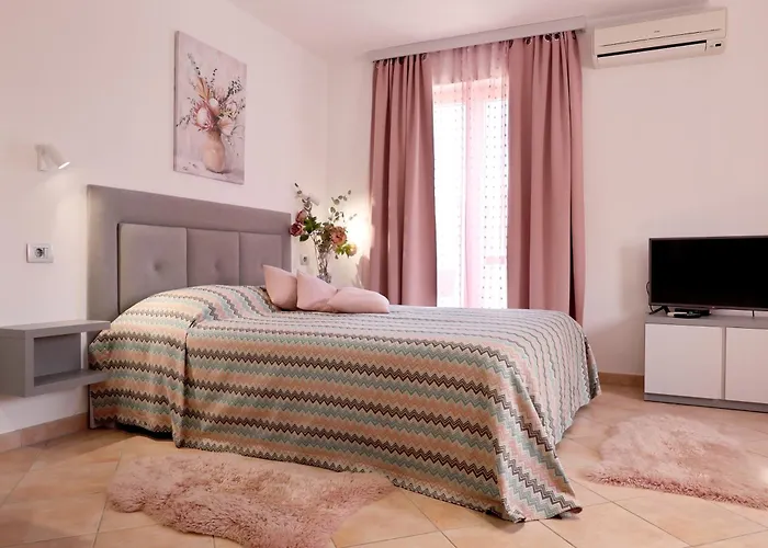 House Maric 포레치