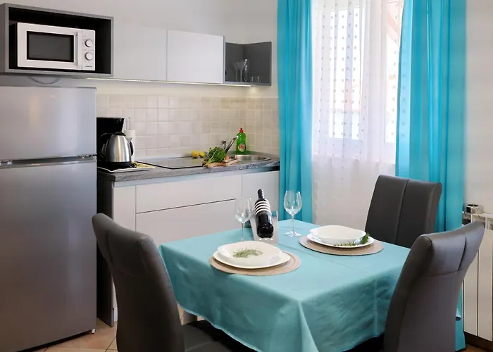 아파트 House Maric *