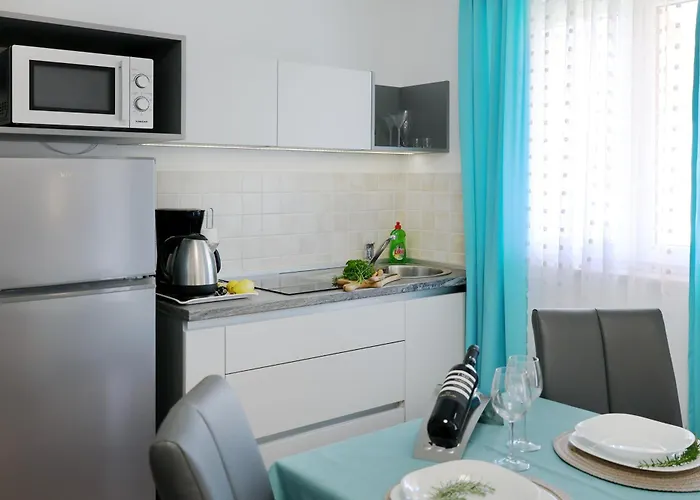 House Maric ポレッチ