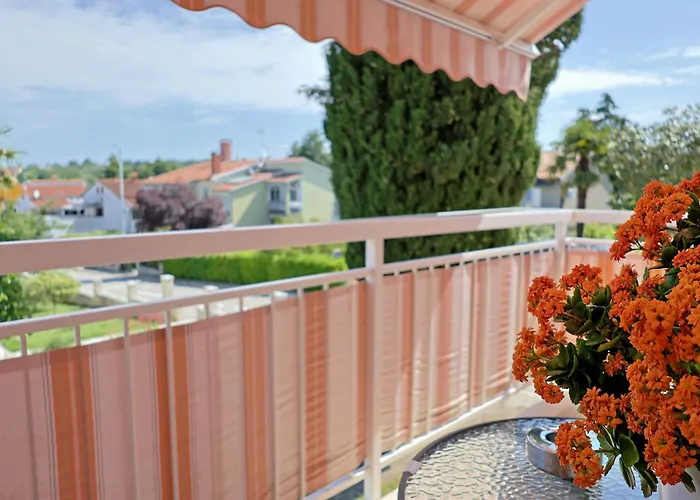 House Maric * 포레치