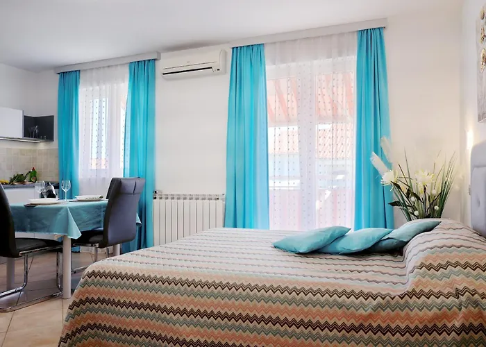 House Maric * ポレッチ