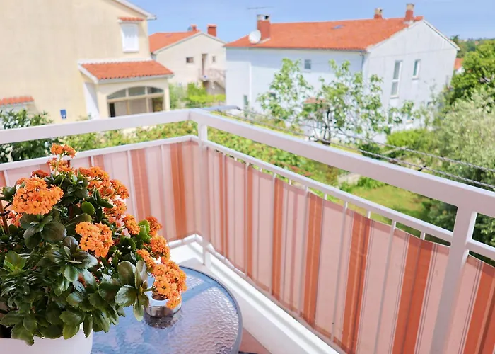 House Maric Appartement