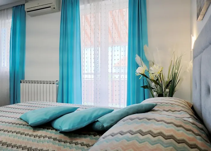 아파트 House Maric *