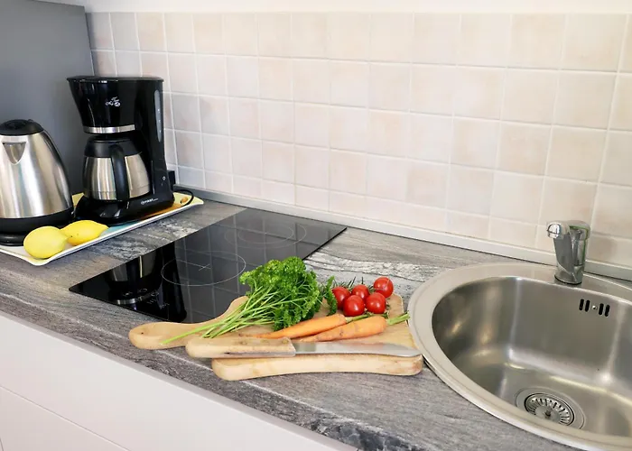 아파트 House Maric *