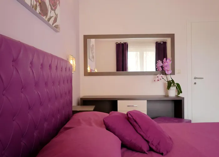 아파트 House Maric 포레치