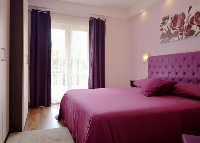 House Maric * 포레치