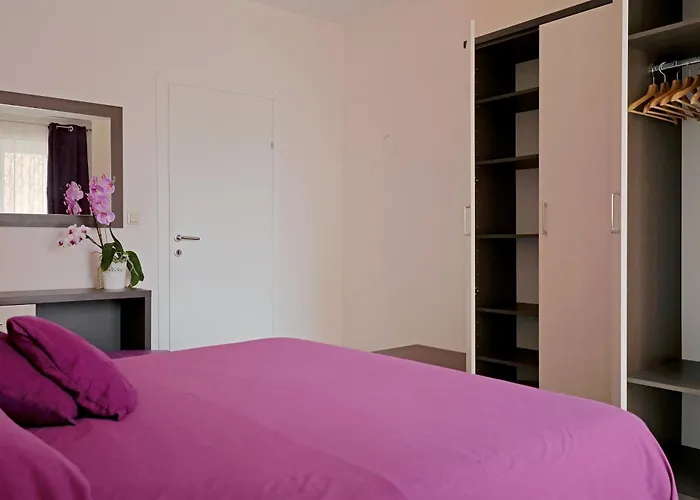 アパート House Maric