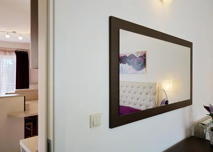 House Maric 아파트 *