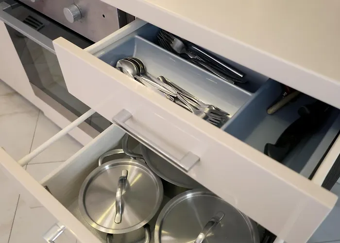 아파트 House Maric *