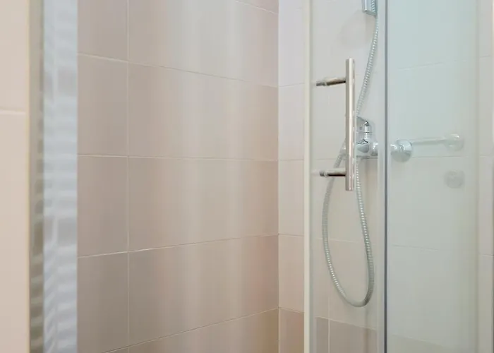 House Maric 아파트 포레치