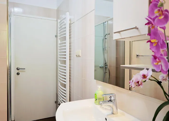 Appartement House Maric Poreč