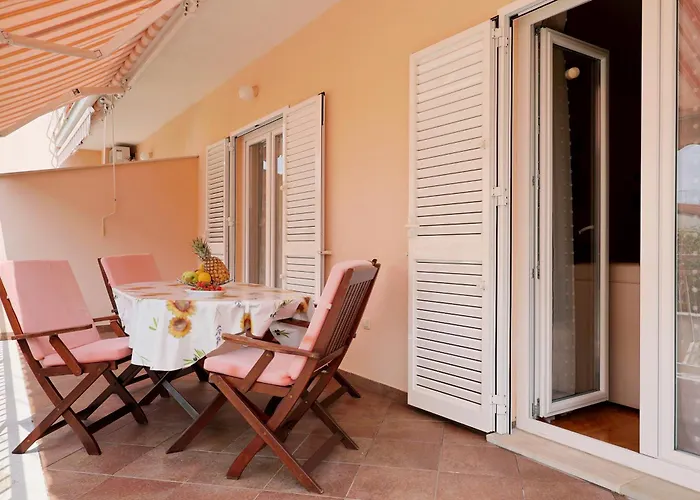 アパート House Maric *