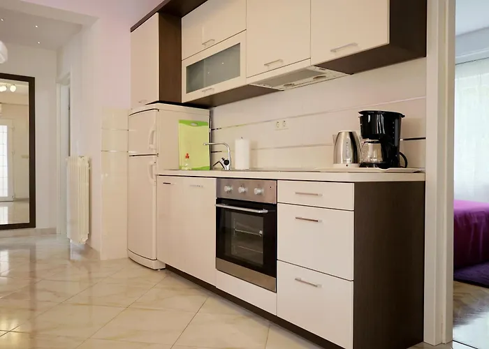 House Maric 아파트 포레치