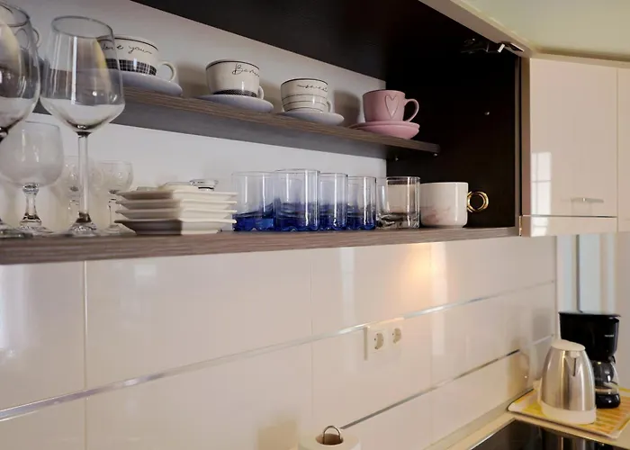 아파트 House Maric 포레치