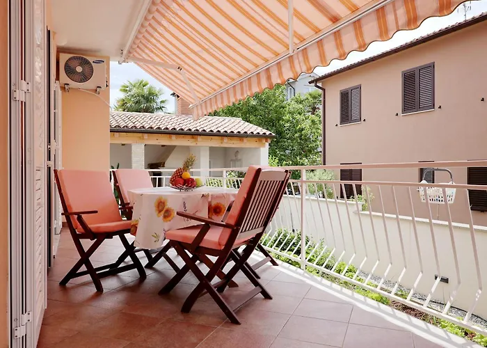 House Maric * 포레치