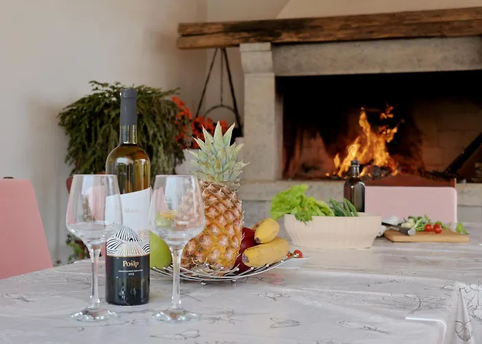 House Maric 아파트 *