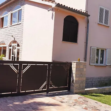 House Maric Poreč