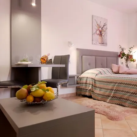 House Maric Apartment Porec
