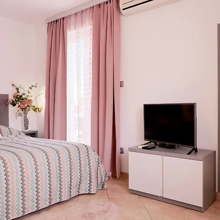 House Maric *
