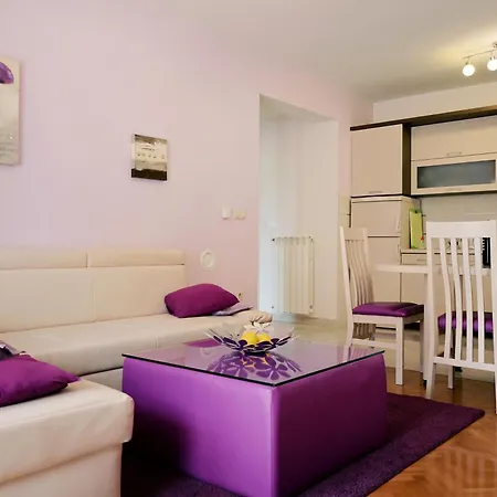 House Maric Daire *