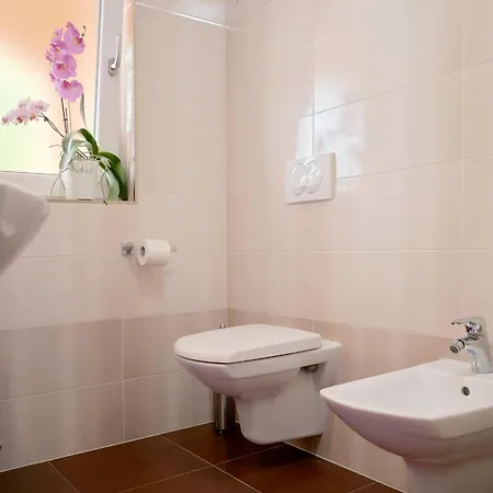 House Maric Apartment Porec