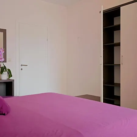 Apartment House Maric