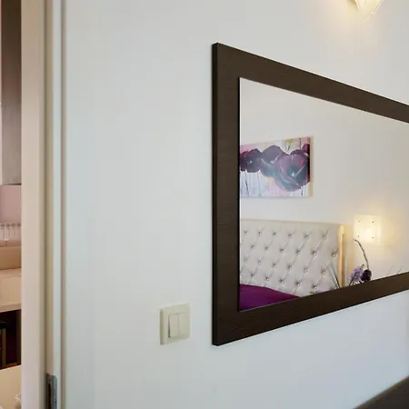 House Maric Apartment *