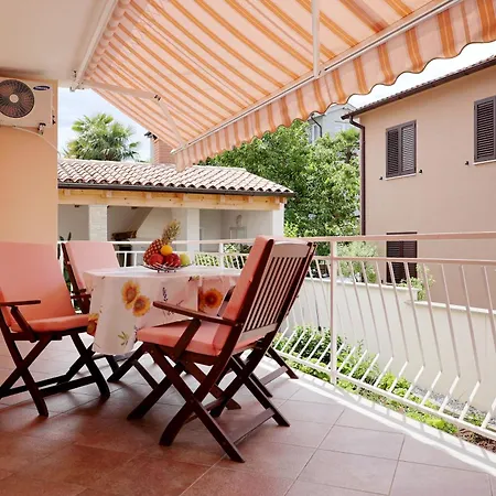 House Maric * Porec
